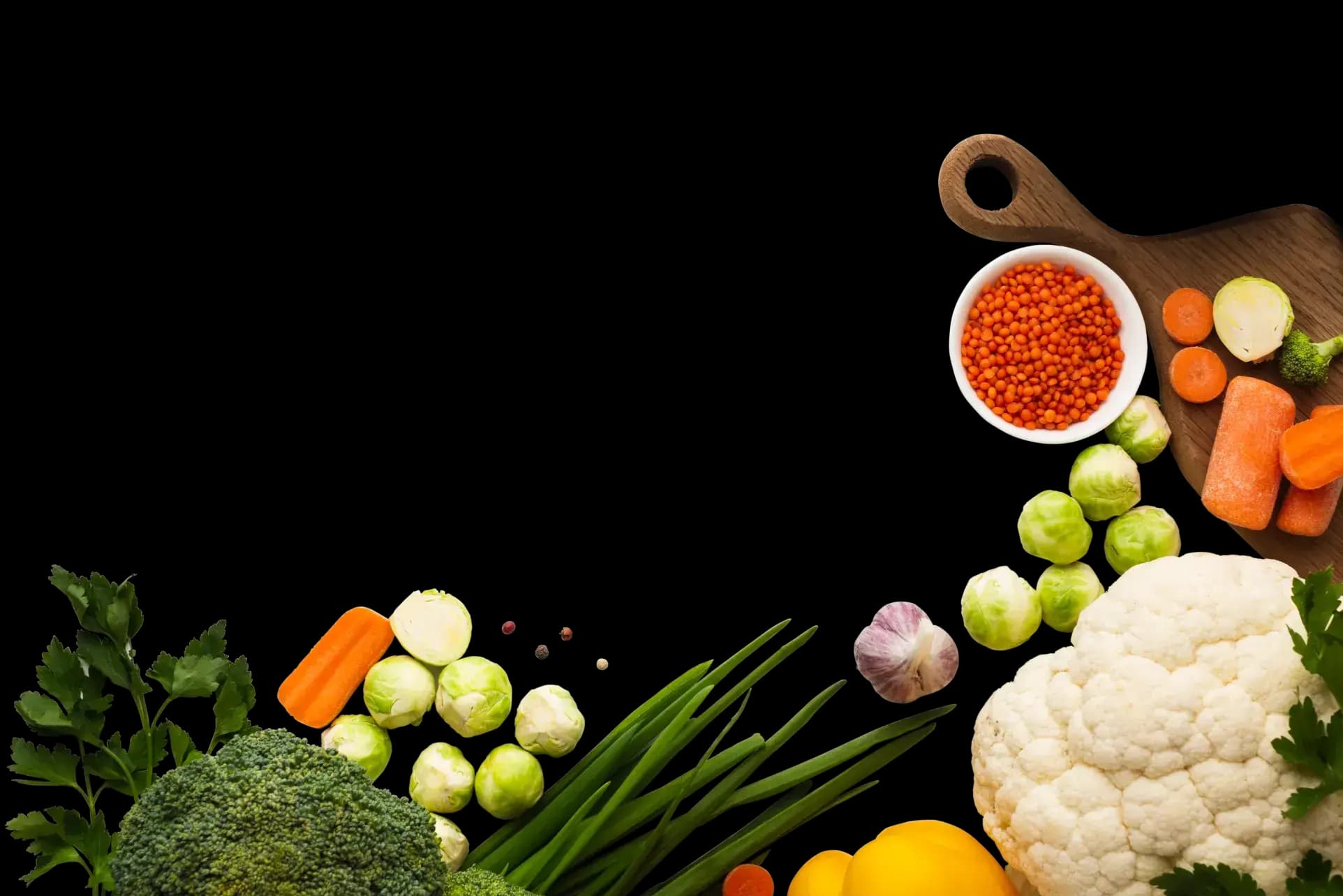 Nutryfit fitness through nutrition
