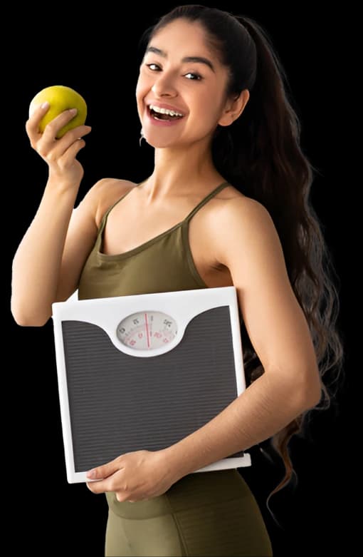 Weight Gain
    Diet Plan