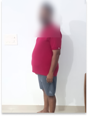 Nutryfit fitness through nutrition