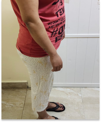 Nutryfit fitness through nutrition